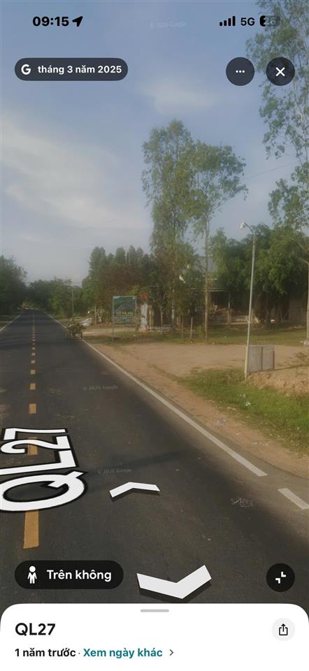 Bất động sản tại Đắk Lắk - ảnh 1