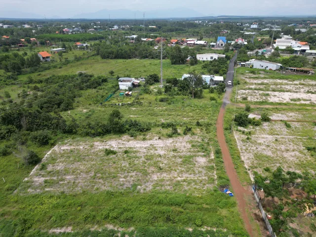 Bất động sản tại Bà Rịa - Vũng Tàu - ảnh 1