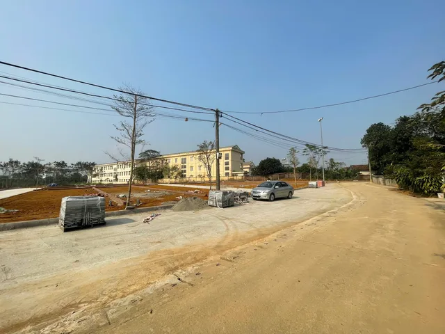 Bất động sản tại Hà Nội - ảnh 1