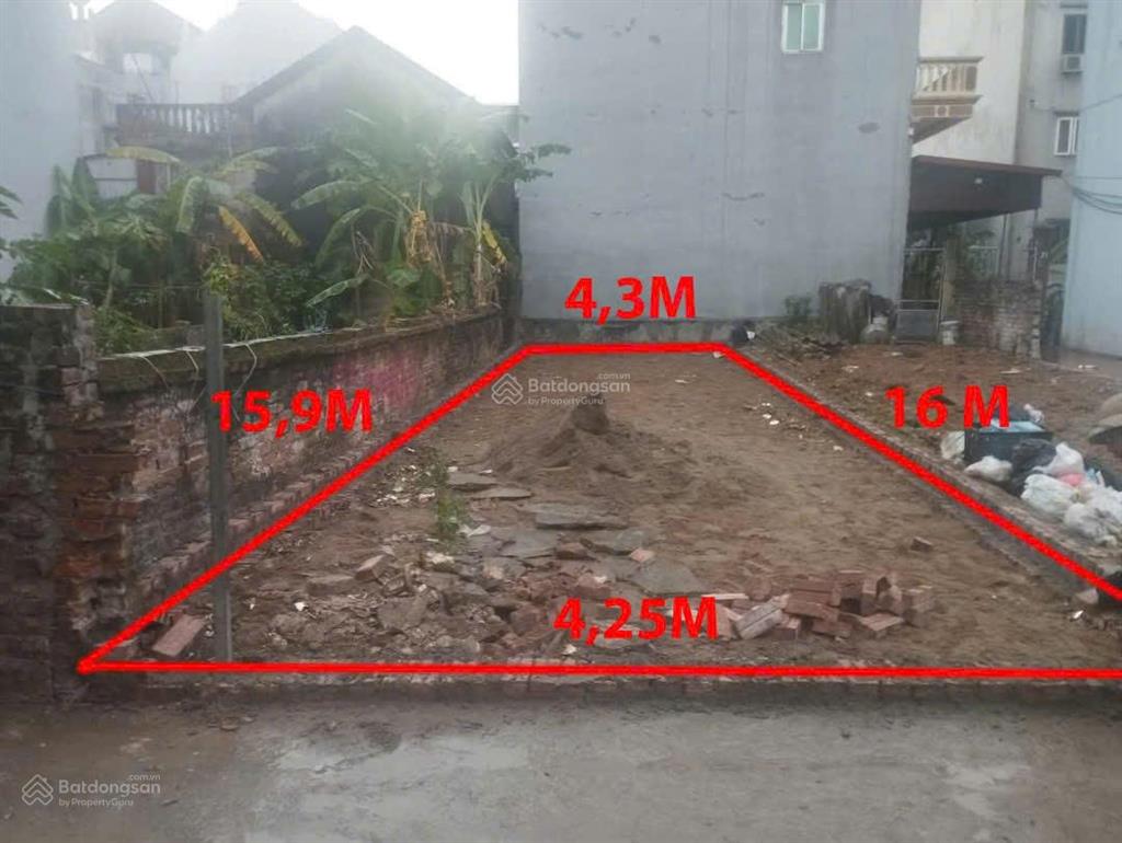 Bất động sản tại Hà Nội - ảnh 1