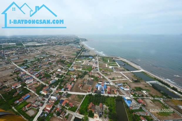 Bất động sản tại Nam Định - ảnh 1