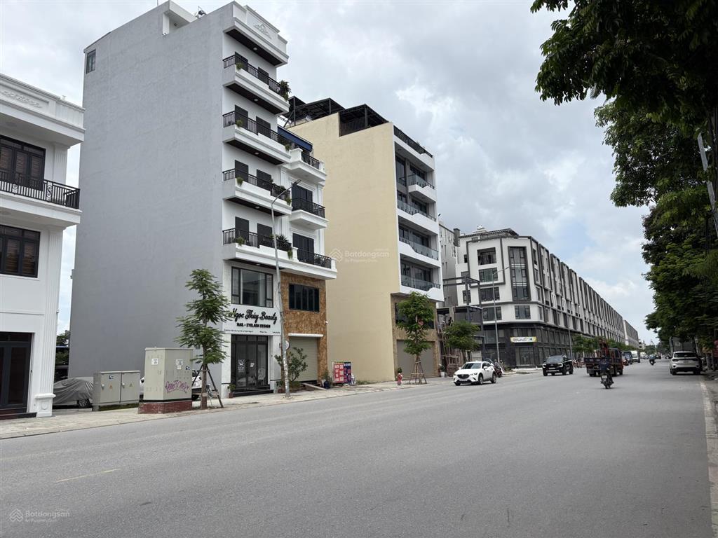Bất động sản tại Hải Phòng - ảnh 1