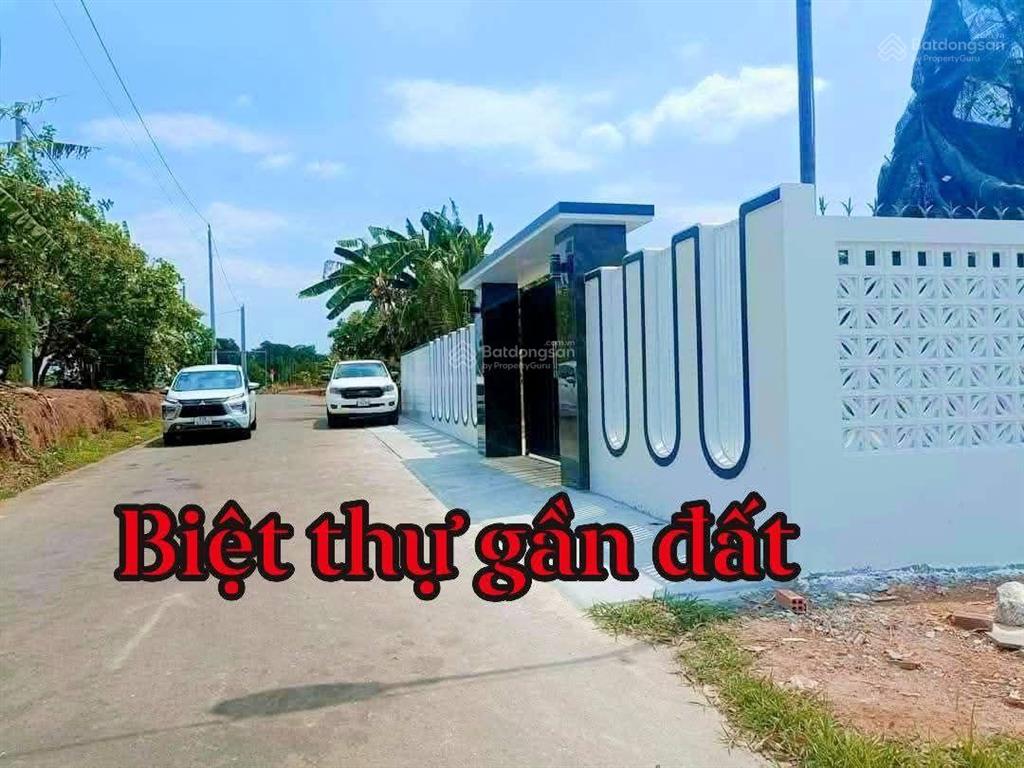 Bất động sản tại Bà Rịa - Vũng Tàu - ảnh 1