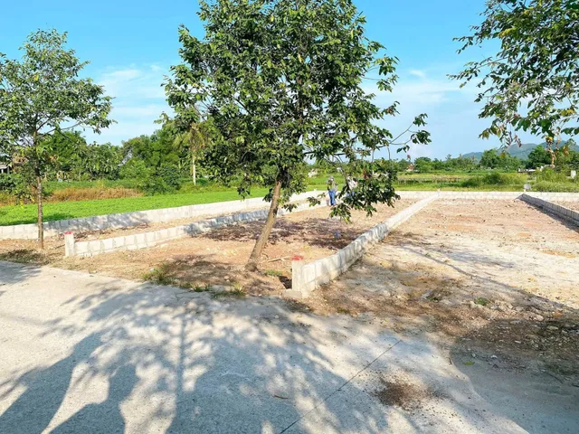Bất động sản tại Thừa Thiên Huế - ảnh 1