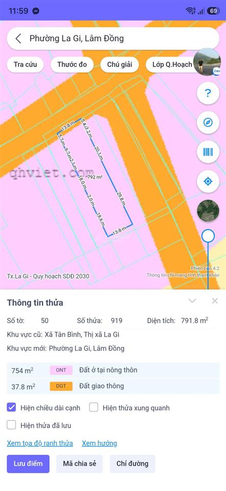Bất động sản tại Bình Thuận - ảnh 1