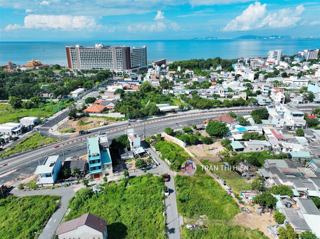 Bất động sản tại Bà Rịa - Vũng Tàu - ảnh 1