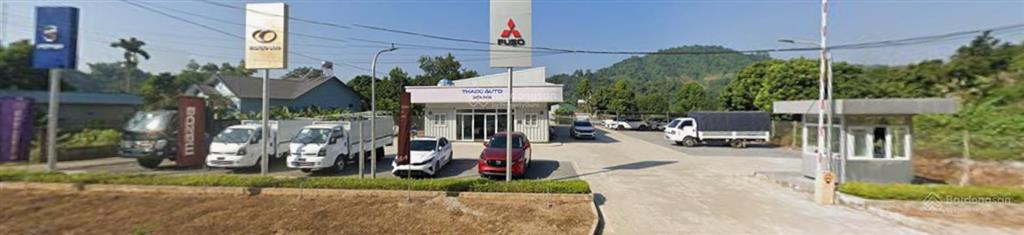 Bất động sản tại Điện Biên - ảnh 1