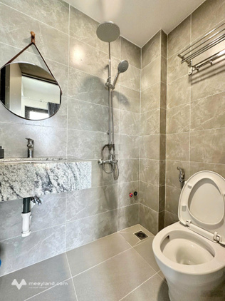 Bất động sản tại TP. Hồ Chí Minh - ảnh 1