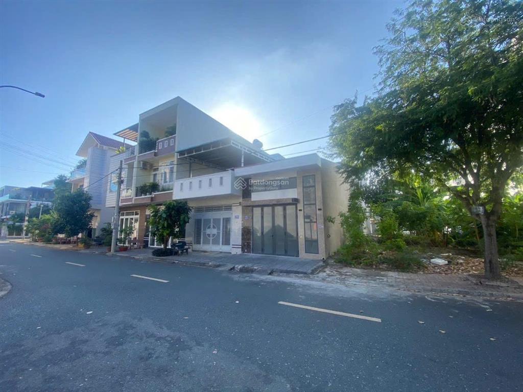 Bất động sản tại Bà Rịa - Vũng Tàu - ảnh 1