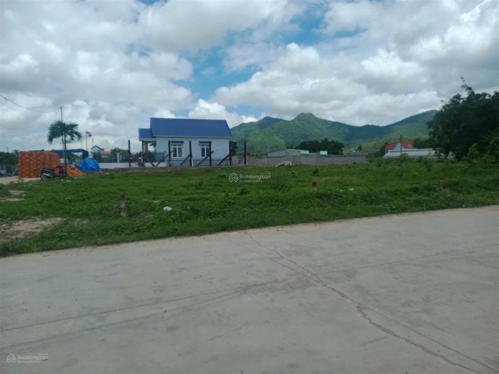 Bất động sản tại Bà Rịa - Vũng Tàu - ảnh 1