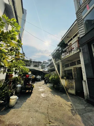 Bất động sản tại TP. Hồ Chí Minh - ảnh 1
