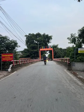 Bất động sản tại Hưng Yên - ảnh 1