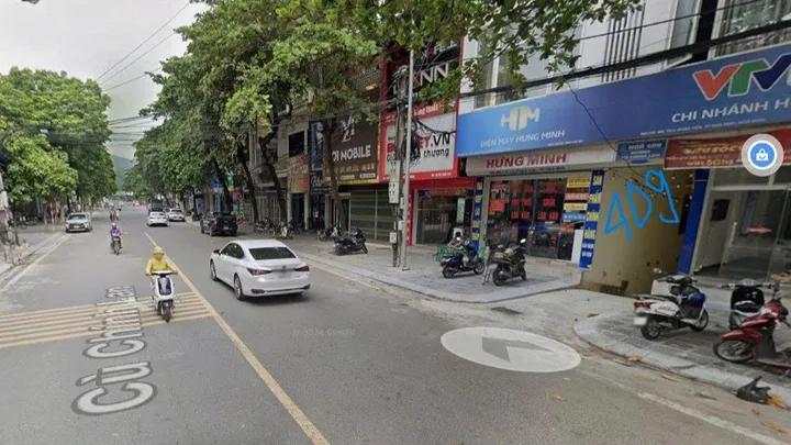 Bất động sản tại Hòa Bình - ảnh 1