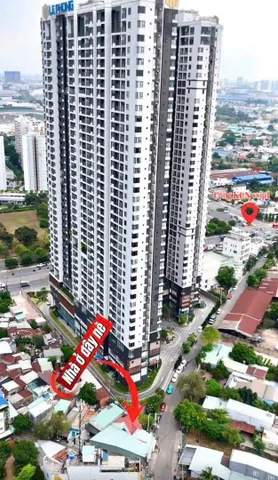 Bất động sản tại Bình Dương - ảnh 1