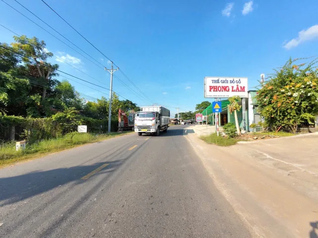 Bất động sản tại Tây Ninh - ảnh 1
