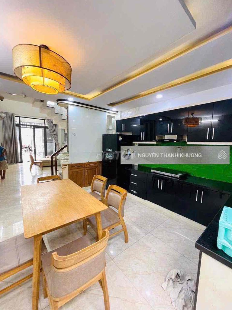 Nhà riêng tại Gò Vấp, TP. Hồ Chí Minh - ảnh 3