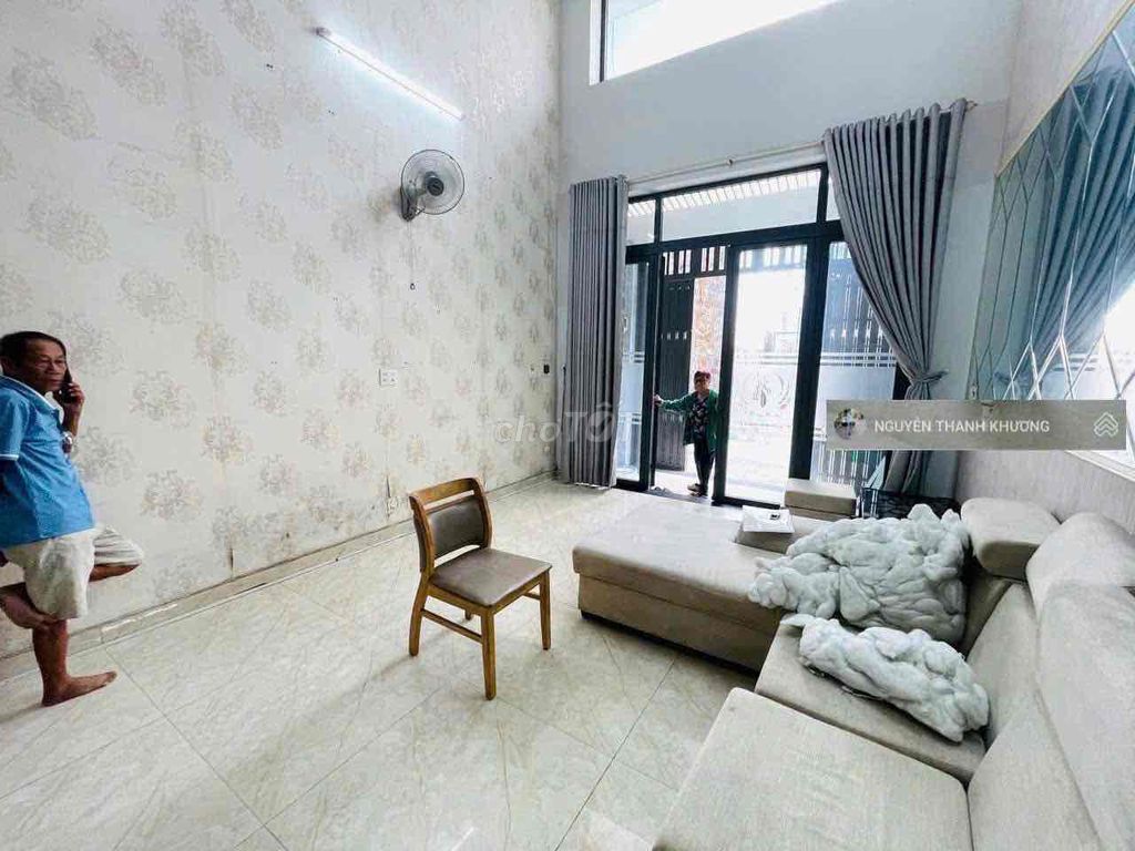 Nhà riêng tại Gò Vấp, TP. Hồ Chí Minh - ảnh 4