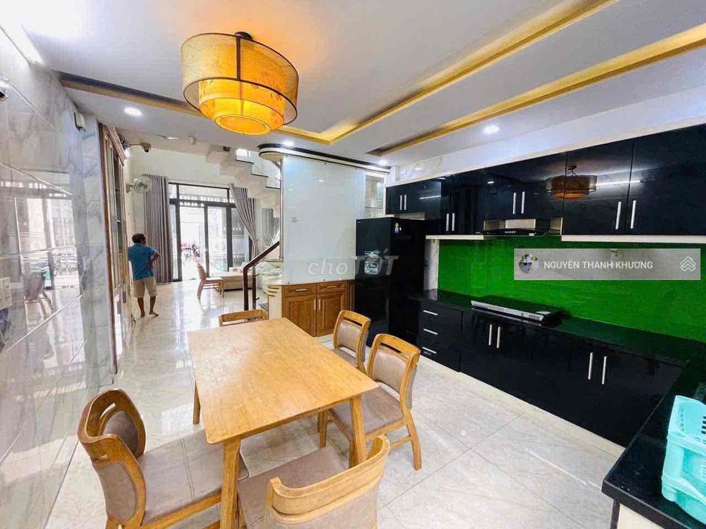Nhà riêng tại Gò Vấp, TP. Hồ Chí Minh - ảnh 5