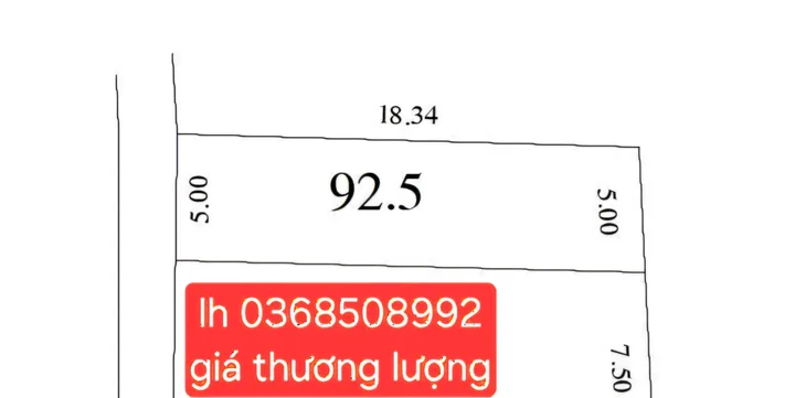 Bất động sản tại Hà Nội - ảnh 1