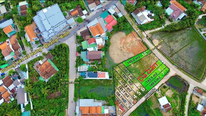Bất động sản tại Khánh Hòa - ảnh 1
