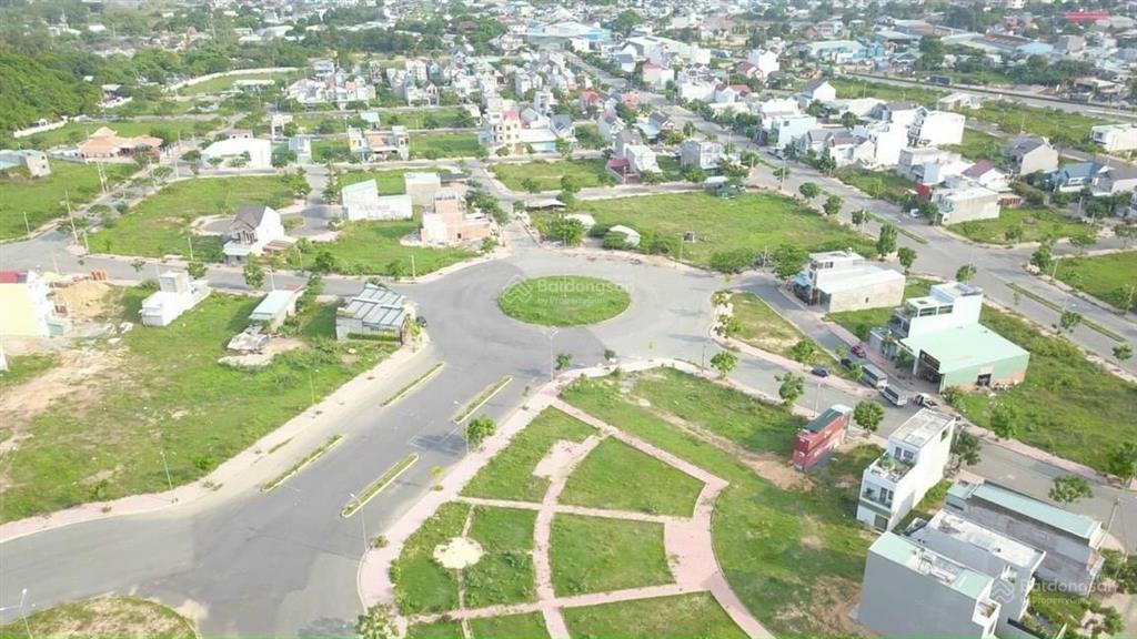 Bất động sản tại Bình Dương - ảnh 1