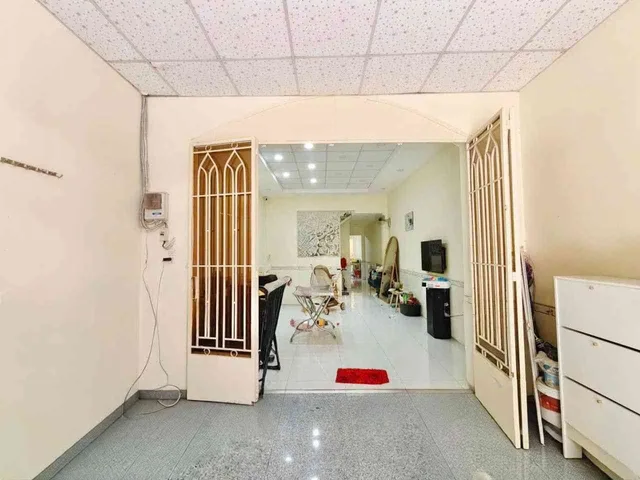 Bất động sản tại TP. Hồ Chí Minh - ảnh 1