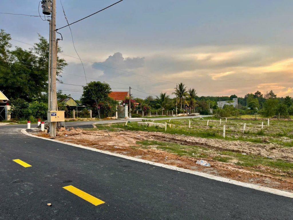 Bất động sản tại Bình Dương - ảnh 1