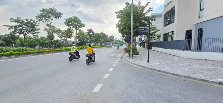 Bất động sản tại Hà Nội - ảnh 1