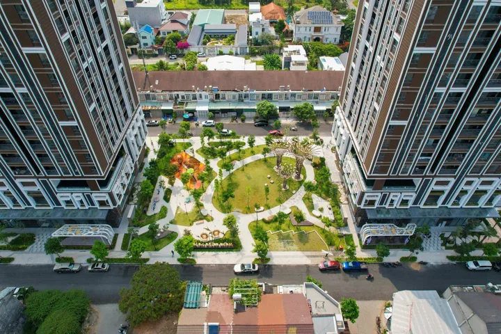 Bất động sản tại Cần Thơ - ảnh 1