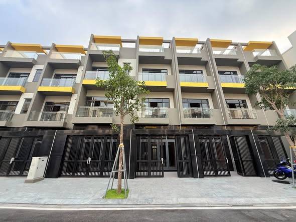 Bất động sản tại Bình Dương - ảnh 1
