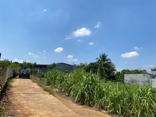 Bất động sản tại Đắk Lắk - ảnh 1