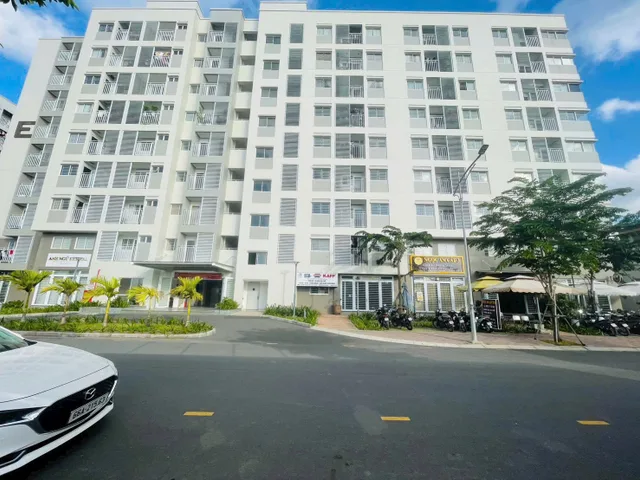 Bất động sản tại Cần Thơ - ảnh 1