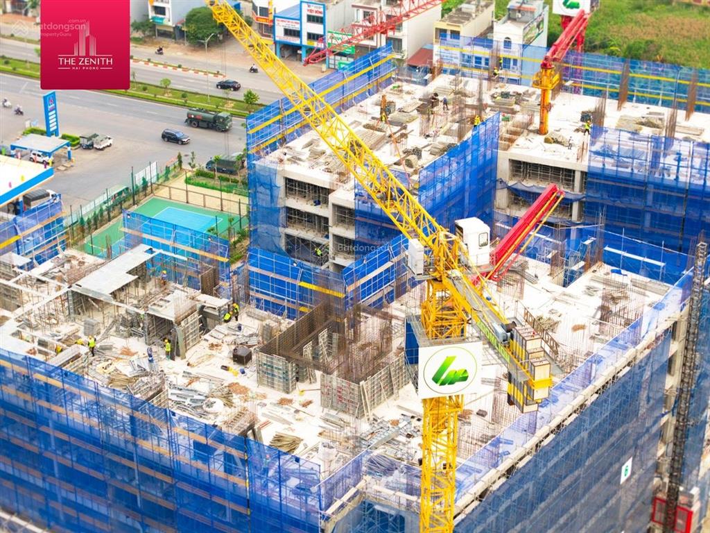 Bất động sản tại Hải Phòng - ảnh 1