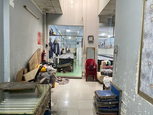 Bất động sản tại Bình Dương - ảnh 1
