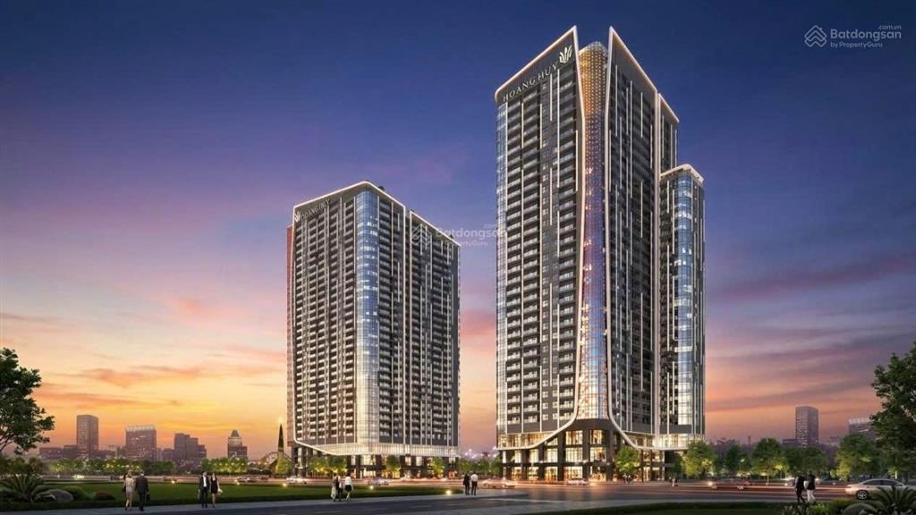 Bất động sản tại Hải Phòng - ảnh 1