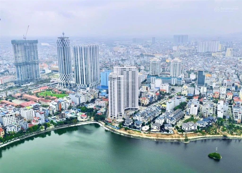 Bất động sản tại Hải Phòng - ảnh 1