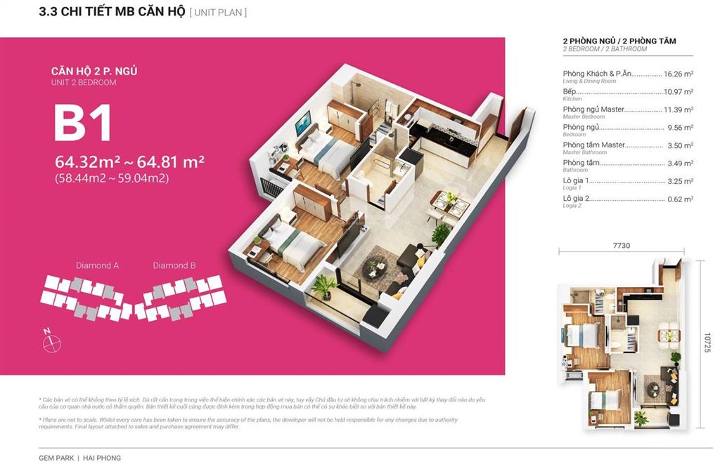 Bất động sản tại Hải Phòng - ảnh 1
