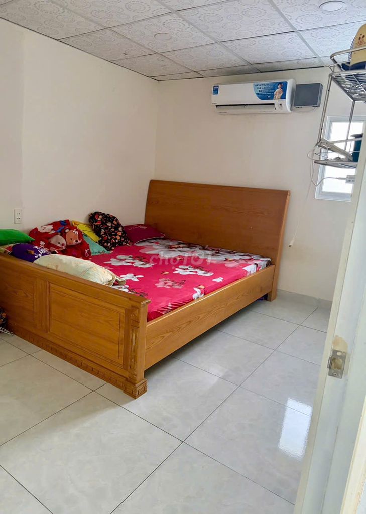 Nhà riêng tại Thủ Đức, TP. Hồ Chí Minh - ảnh 3