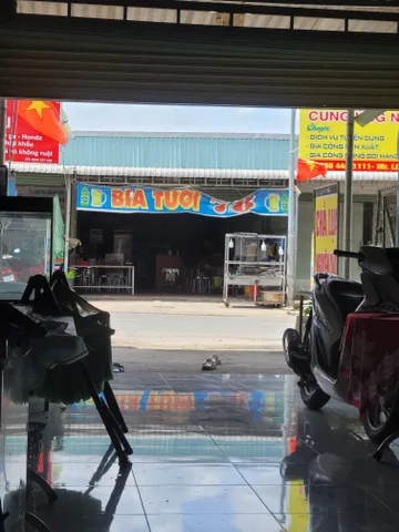 Bất động sản tại Tiền Giang - ảnh 1