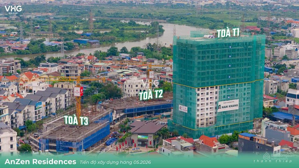 Bất động sản tại Hải Phòng - ảnh 1