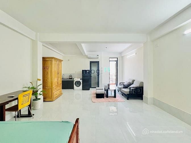 Bất động sản tại TP. Hồ Chí Minh - ảnh 1