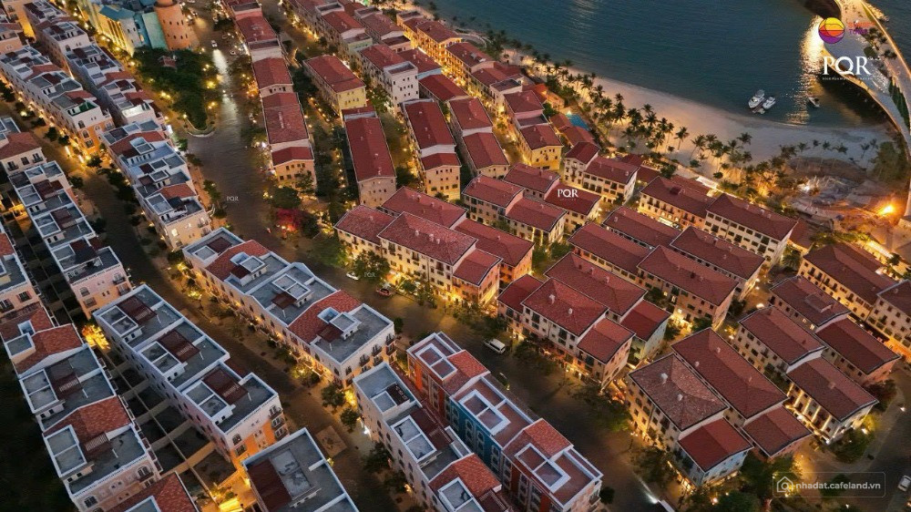 Bất động sản tại An Giang - ảnh 1