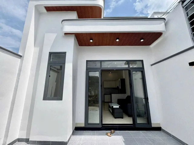 Bất động sản tại Đồng Nai - ảnh 1