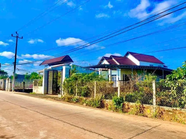 Bất động sản tại Đắk Lắk - ảnh 1