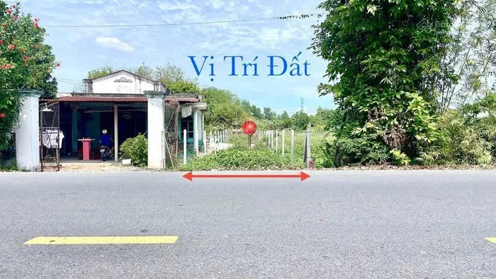 Bất động sản tại Tây Ninh - ảnh 1