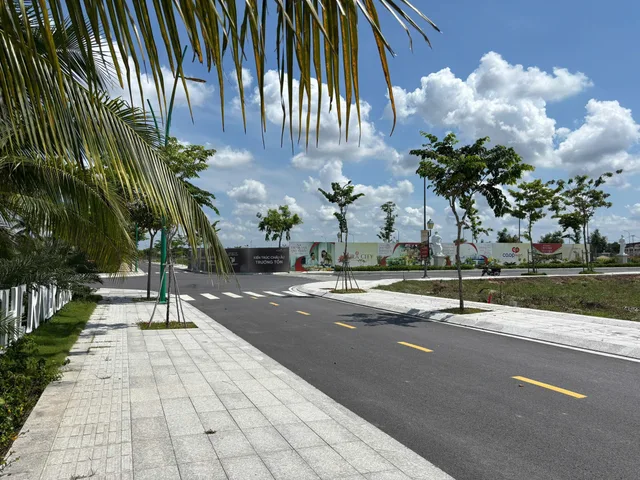 Bất động sản tại Tây Ninh - ảnh 1