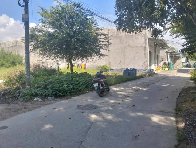 Bất động sản tại Bình Dương - ảnh 1