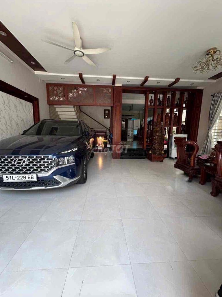 Nhà riêng tại Bình Tân, TP. Hồ Chí Minh - ảnh 2