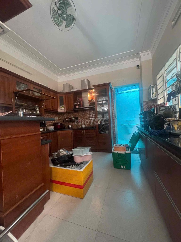 Nhà riêng tại Bình Tân, TP. Hồ Chí Minh - ảnh 4