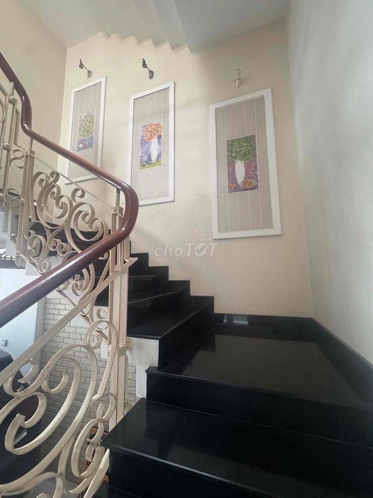 Nhà riêng tại Bình Tân, TP. Hồ Chí Minh - ảnh 5